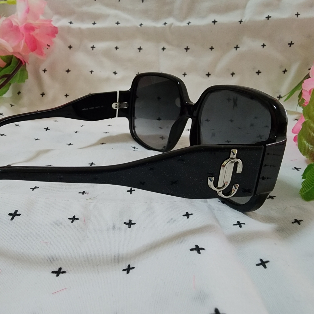 Jimmy Choo Sunglasses - Picture 9 of 15